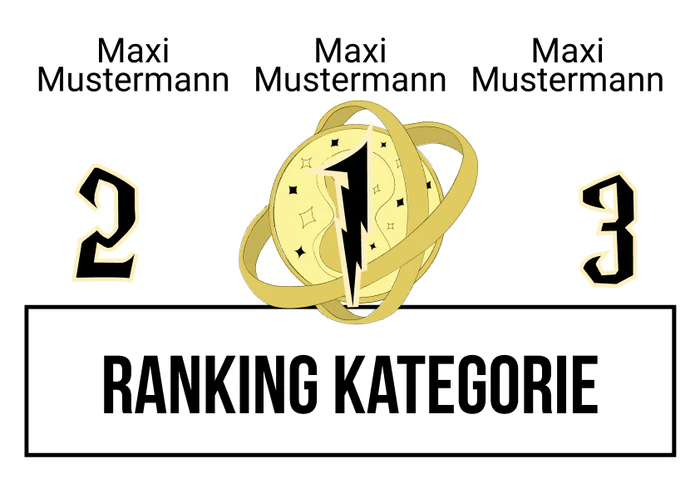 Ranking 5