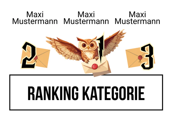 Ranking 7