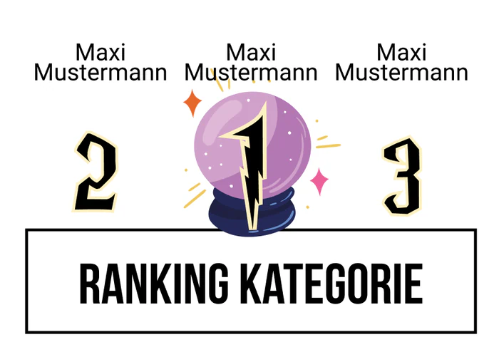 Ranking 9