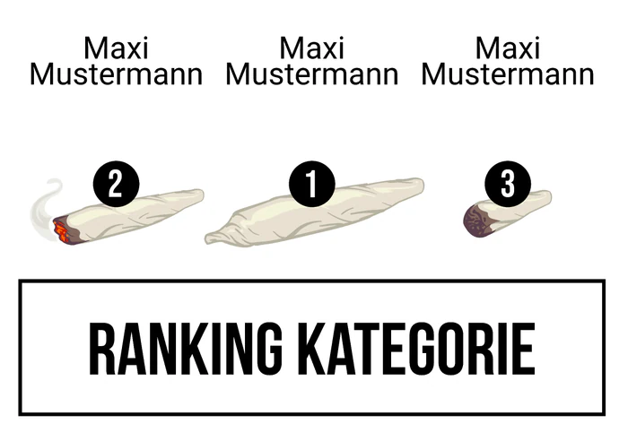 Ranking 7