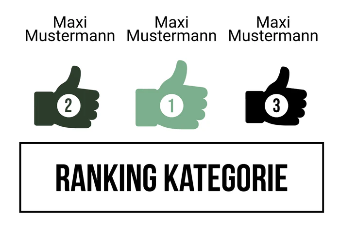 Ranking 5