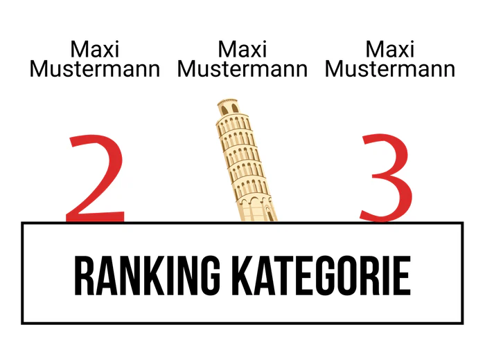 Ranking 5