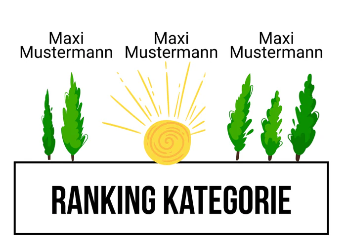 Ranking 6
