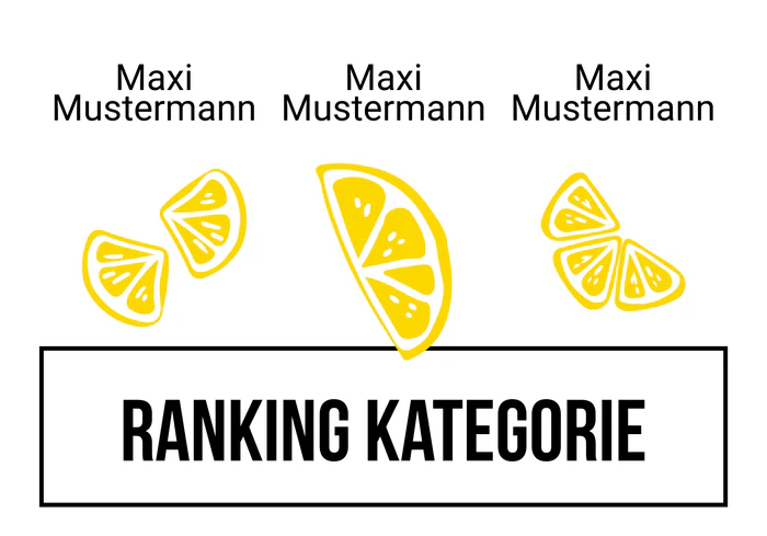 Ranking 8