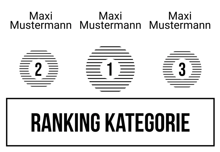Ranking 8