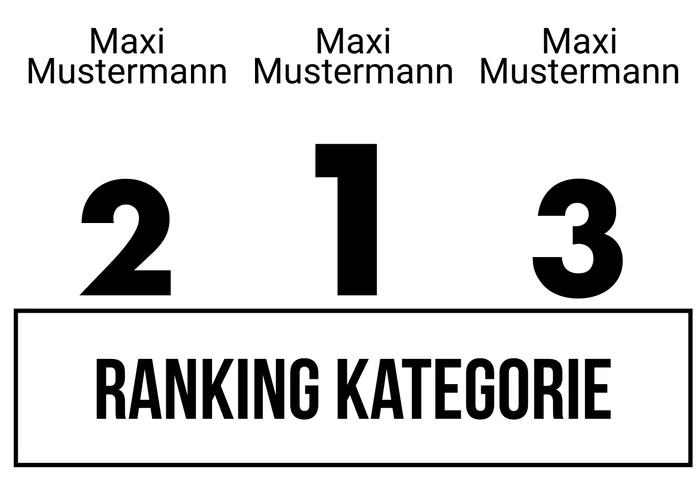 Ranking 6