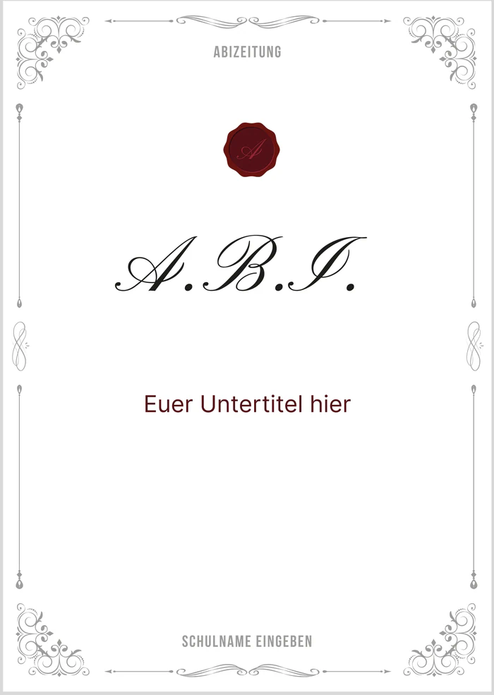 Cover 1