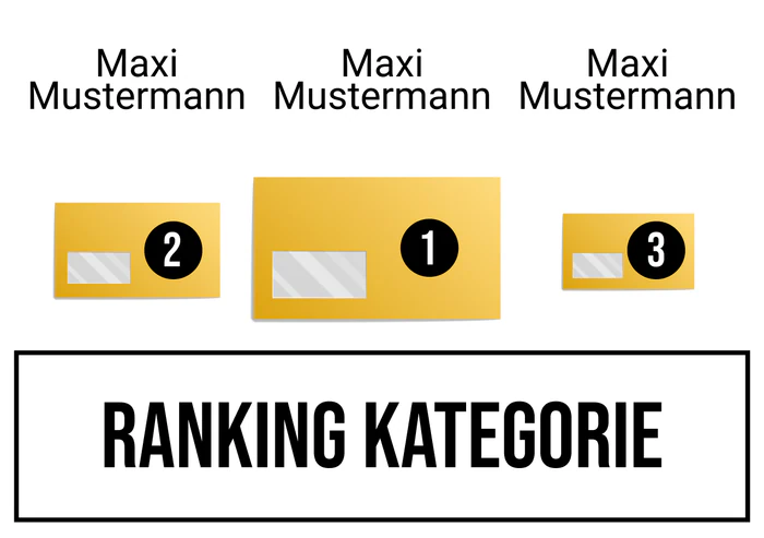 Ranking 8