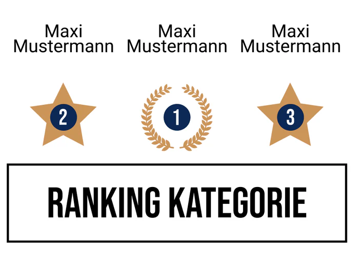 Ranking 5