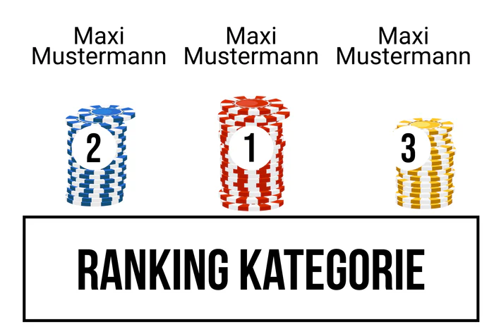 Ranking 5