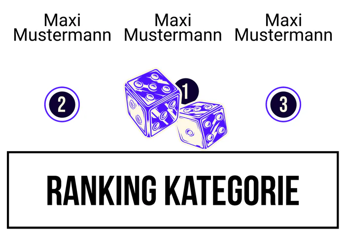 Ranking 8