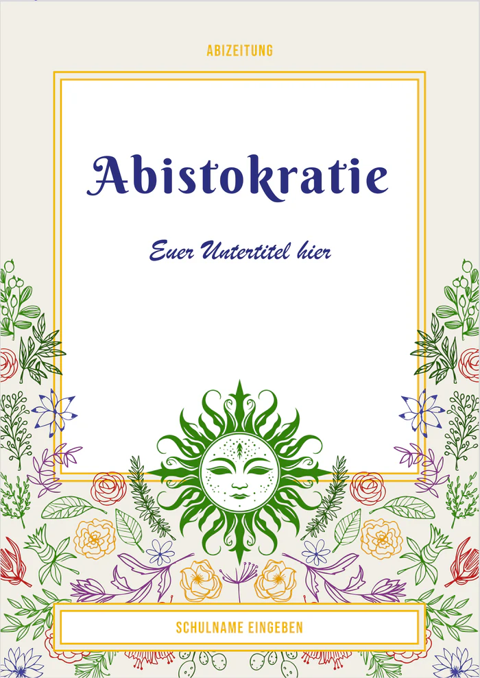 Cover 1