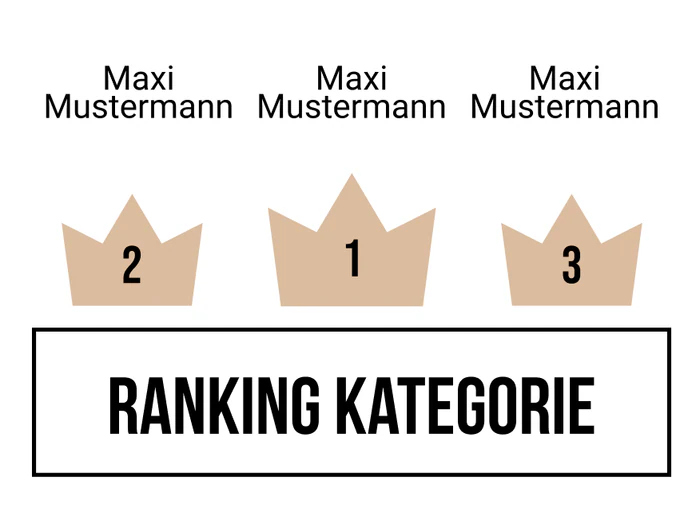 Ranking 13