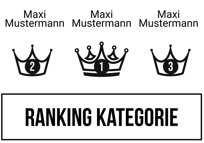 Ranking 8