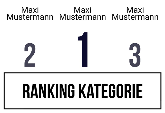 Ranking 6