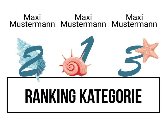 Ranking 3