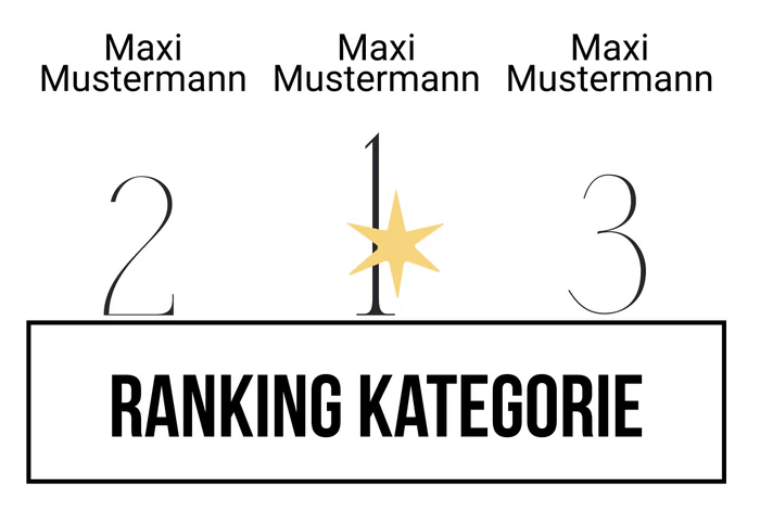 Ranking 5