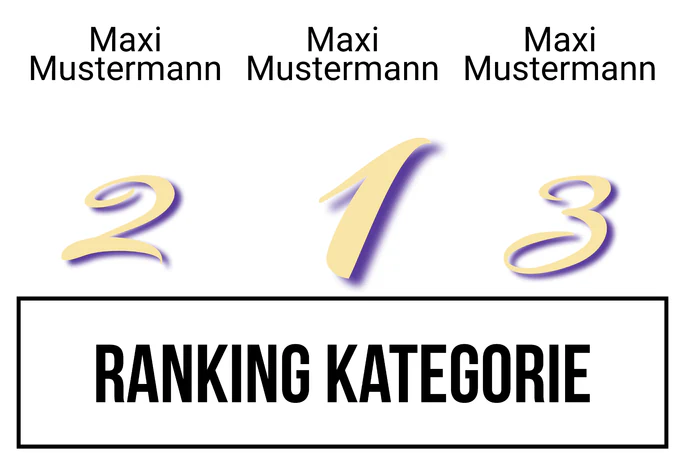 Ranking 3