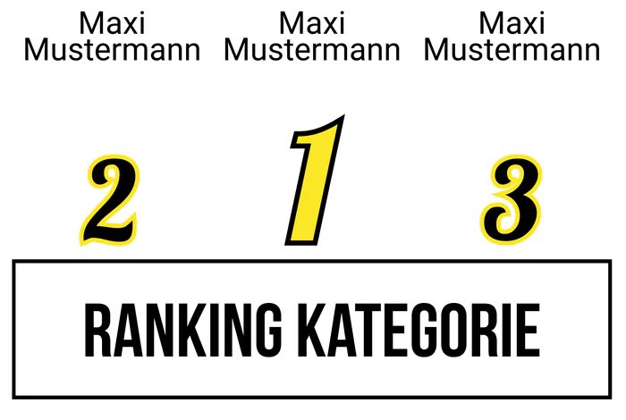 Ranking 6