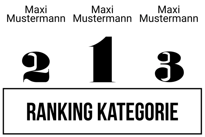 Ranking 6