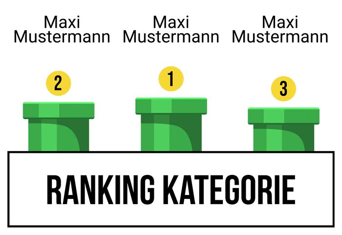 Ranking 1