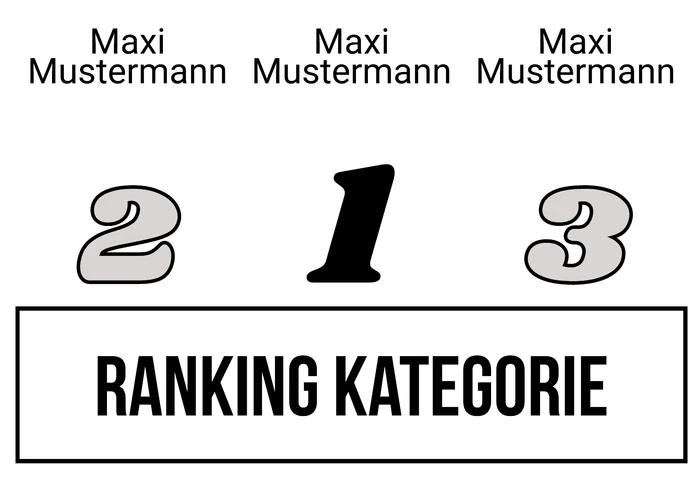 Ranking 6