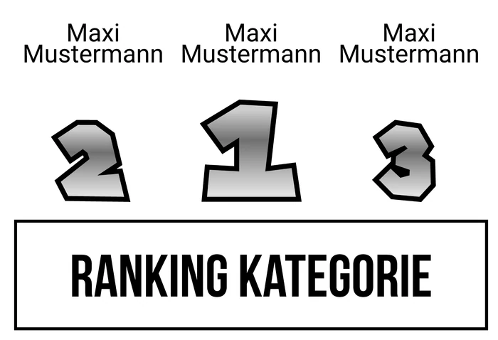 Ranking 9