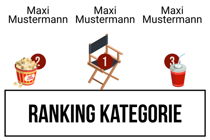 Ranking 5
