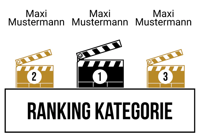 Ranking 7