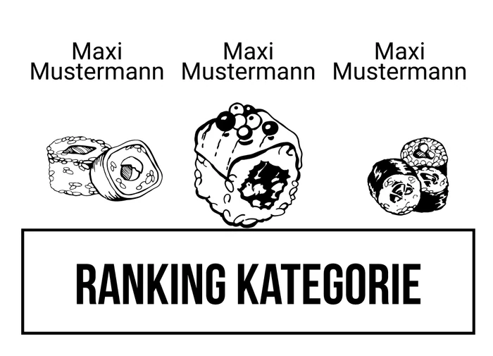Ranking 11