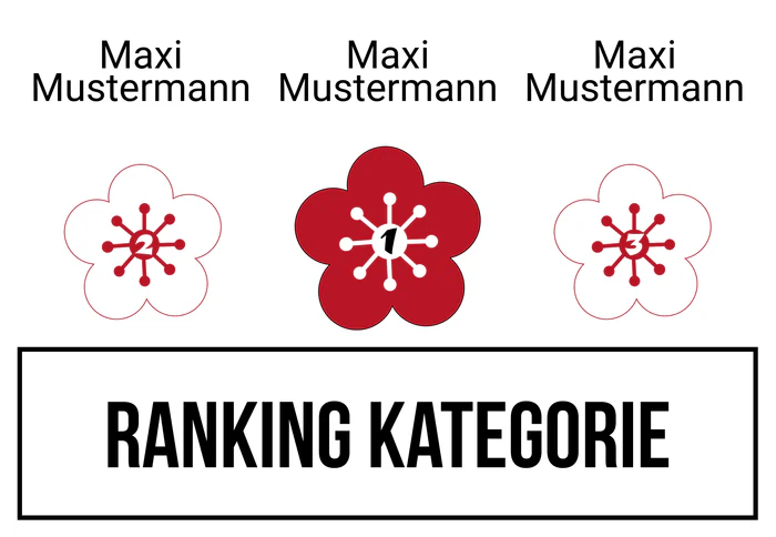 Ranking 2