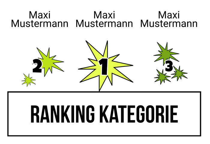 Ranking 5