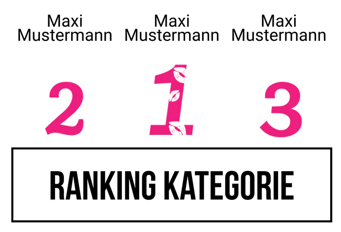 Ranking 3