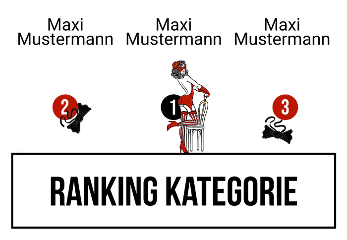 Ranking 8
