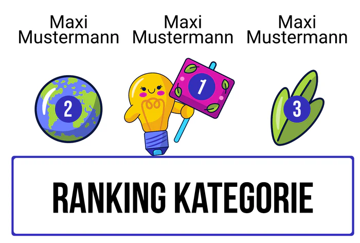 Ranking 1