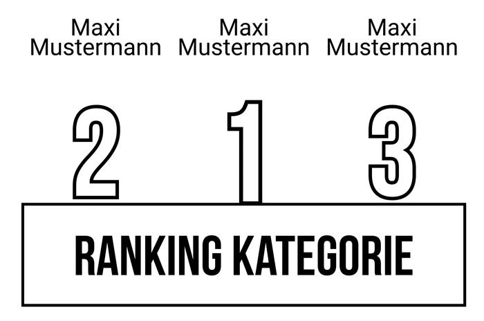 Ranking 12