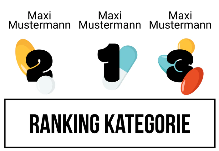 Ranking 7