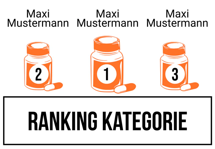 Ranking 5