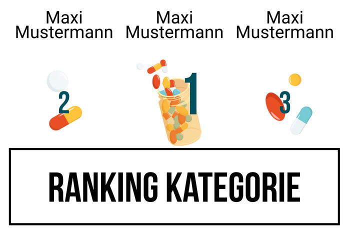Ranking 8