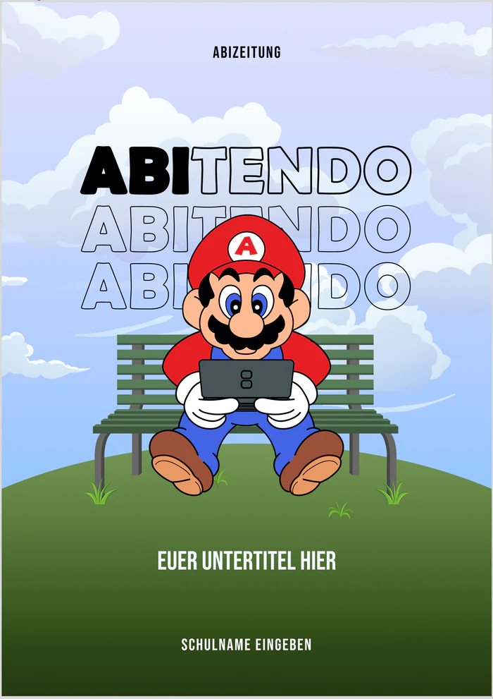 Cover 1