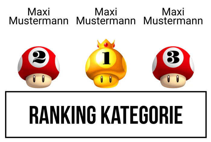 Ranking 11