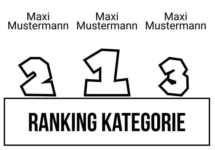 Ranking 9