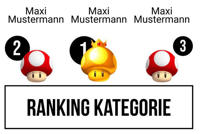 Ranking 8