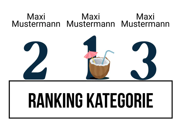 Ranking 12