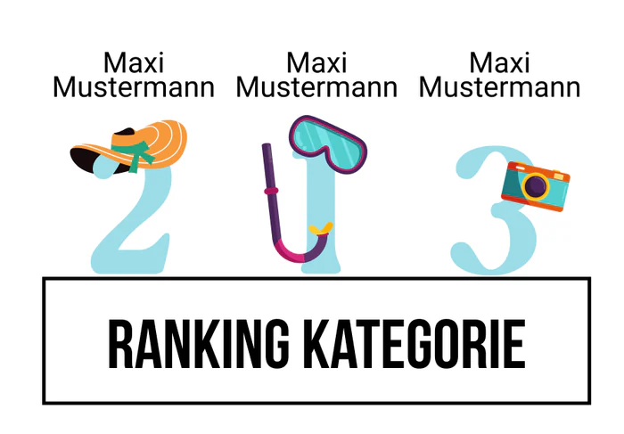 Ranking 13