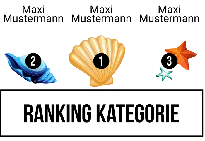 Ranking 5