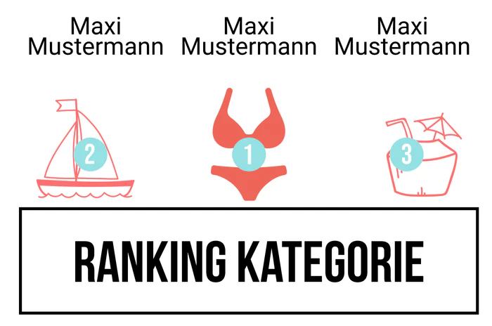 Ranking 8