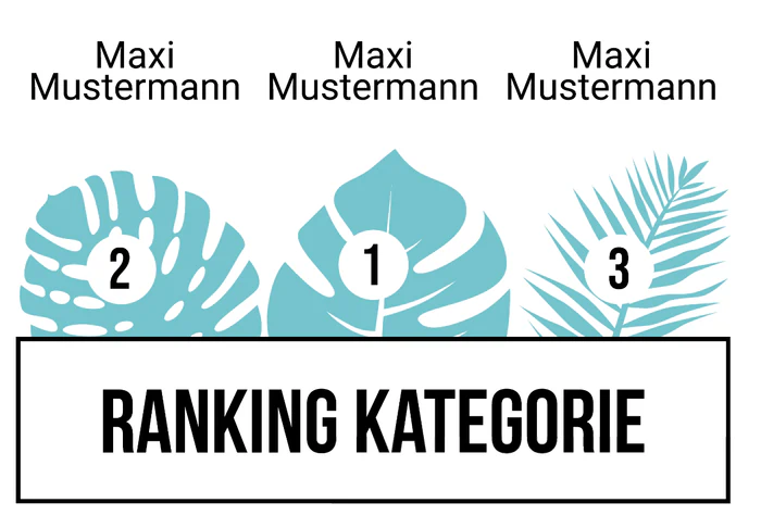 Ranking 7