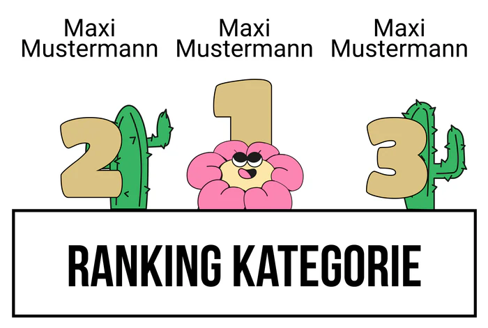 Ranking 13