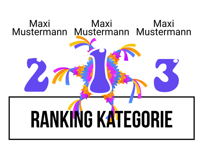 Ranking 16